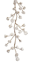 Load image into Gallery viewer, Rustic Cotton Garland