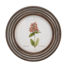 Load image into Gallery viewer, Framed Floral Print Set