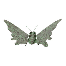 Load image into Gallery viewer, Metal Butterfly Garden Accent