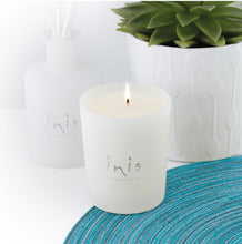 Load image into Gallery viewer, Inis scented candle