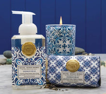 Load image into Gallery viewer, Indigo Seas Foaming Hand Soap