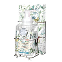 Load image into Gallery viewer, Butterfly Fields Foaming Hand Soap – Fresh, Floral & Moisturizing