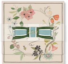 Load image into Gallery viewer, Karen Adams 2027 calendar refill