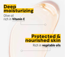 Load image into Gallery viewer, Vegan liquid Marseille soap for hands and body – citrus floral fragrance