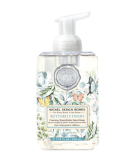 Load image into Gallery viewer, Butterfly Fields Foaming Hand Soap – Fresh, Floral & Moisturizing