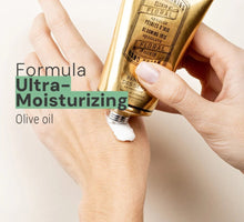 Load image into Gallery viewer, Natural hydrating hand cream, vegan and eco-friendly, made in France