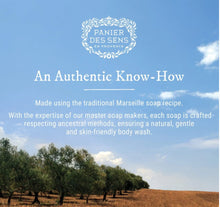 Load image into Gallery viewer, Orange Blossom Shower Gel – Enriched with Olive Oil