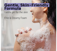Load image into Gallery viewer, Foaming shower gel