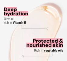 Load image into Gallery viewer, Rose Geranium Marseille Liquid Soap – Natural & Vegan