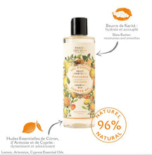 Load image into Gallery viewer, Soothing Provence Shower Gel | Botanical Body Wash with Shea Oil | 250 ml