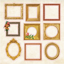 Load image into Gallery viewer, Creative stickers used for journaling scrapbooking and planner decorating
