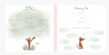 Load image into Gallery viewer, Family tree and your name information
