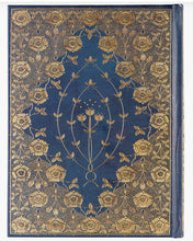 Load image into Gallery viewer, Back cover of Gilded Rose Journal 
