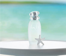 Load image into Gallery viewer, Fresh citrus and marine fragrance Inis cologne bottle
