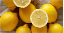 Load image into Gallery viewer, Luminescent Lemon Leaf Dishwashing Liquid – Citrus Fresh, Biodegradable Formula
