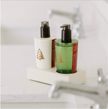 Load image into Gallery viewer, Frasier Fir Sink Set – Hand Wash &amp; Lotion Gift Set
