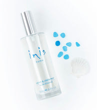 Load image into Gallery viewer, Inis Home &amp; Linen Mist fresh ocean scent spray
