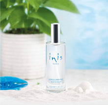 Load image into Gallery viewer, Coastal inspired Inis home fragrance spray
