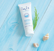 Load image into Gallery viewer, ocean fresh hydrating hand cream by Inis
