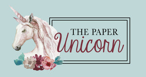 The Paper Unicorn