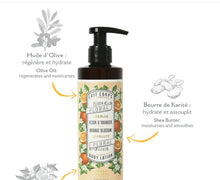 Load image into Gallery viewer, Panier des Sens Orange Blossom Hand and Body Lotion
