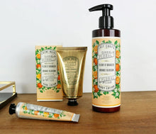 Load image into Gallery viewer, Panier des Sens Orange Blossom Hand and Body Lotion

