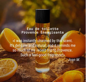 Soothing Provence - Eau de Parfum, 50M