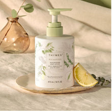 Load image into Gallery viewer, Eucalyptus Replenishing Body Lotion | Hydrating &amp; Invigorating 16 fl oz
