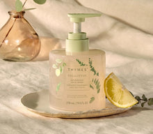 Load image into Gallery viewer, Eucalyptus Nourishing Hand Wash | Spa-Inspired Cleanse 9.4 fl oz
