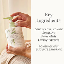 Load image into Gallery viewer, Eucalyptus Replenishing Body Lotion | Hydrating &amp; Invigorating 16 fl oz
