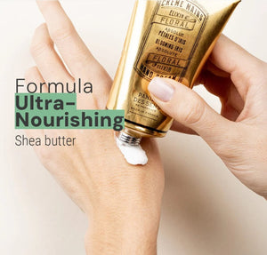 Soothing Provence - Hand Cream,75ML