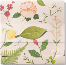 Load image into Gallery viewer, Karen Adams 2026 Calendar Refills in gift packaging

