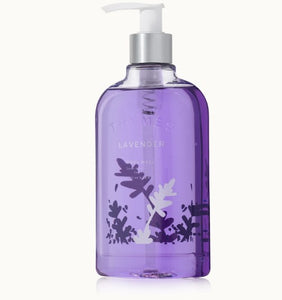 Lavender Body Wash | Moisturizing with Jojoba Oil, Honey & Glycerin – 9.25 fl oz