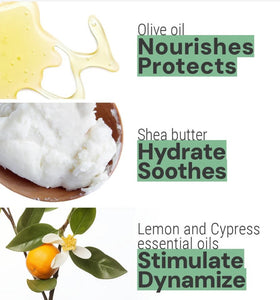 Soothing Provence - Hand Cream,75ML