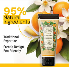 Load image into Gallery viewer, Orange Blossom Shower Gel – Enriched with Olive Oil
