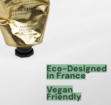 Load image into Gallery viewer, Relaxing Lavender Hand Cream | Shea Butter Hand Cream 75 m
