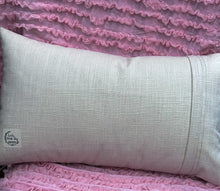 Load image into Gallery viewer, reverse side of pillow
