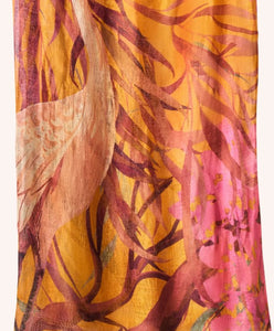 oriental-crane-linen-cotton-scarf-ochre-front.jpg