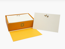 Load image into Gallery viewer, Monarch Butterfly boxed set

