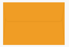 Load image into Gallery viewer, Envelope for Monarch Butterfly flat card
