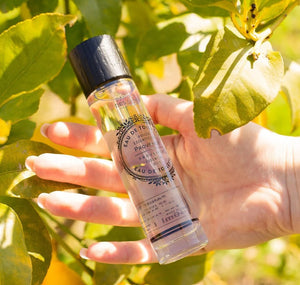 Soothing Provence - Eau de Parfum, 50M
