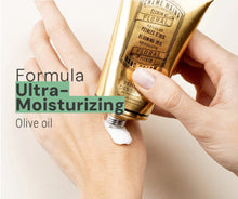 Load image into Gallery viewer, Rose Geranium Hand Cream – Olive &amp; Almond Oil, Vegan
