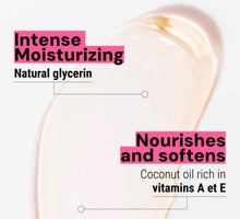 Load image into Gallery viewer, Rose Marseille Liquid Soap – Organic, Vegan &amp; Made in France
