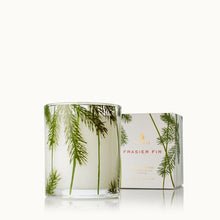 Load image into Gallery viewer, Thymes Frasier Fir 6.5 oz Candle
