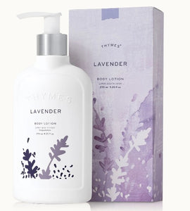 Lavender Body Lotion | Shea Butter & Jojoba Oil – 9.25 fl oz