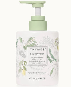 Eucalyptus Replenishing Body Lotion | Hydrating & Invigorating 16 fl oz