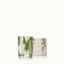 Load image into Gallery viewer, Thymes, Frasier Fir Votive Candle
