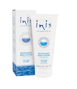 Inis, the Energy of the Sea, Revitalizing Body Lotion, 7 fl. oz