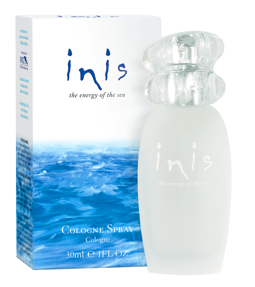 Inis, the Energy of the Sea - Cologne Spray, 30ML