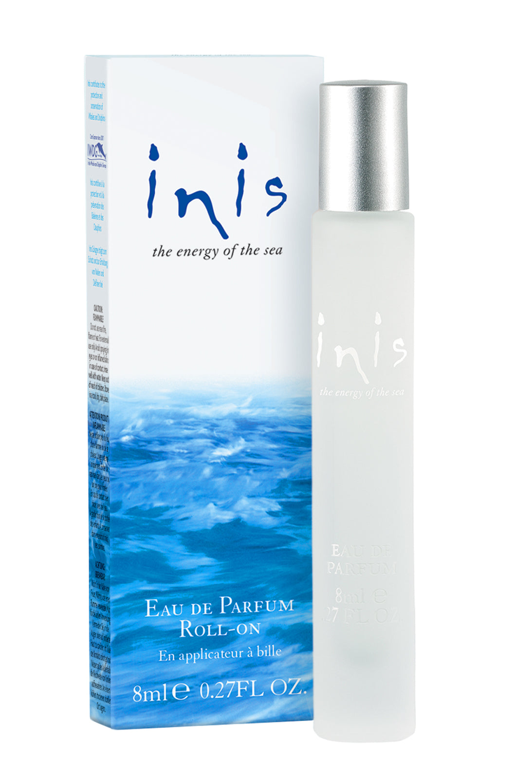 Inis, the Energy of the Sea, Roll On .27 fl. oz.